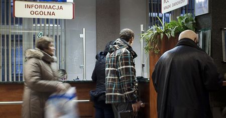 Pisma urzędowe pisane prostym językiem? Coraz częściej jest to możliwe