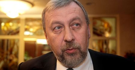 B.kandydat na prezydenta: torturowali mnie, mogą zabić