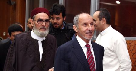 Libia ma nowego szefa sił zbrojnych