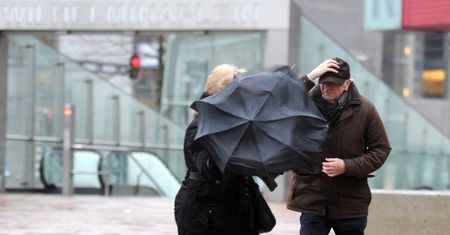 Ulli szaleje w Europie - są ostrzeżenia dla Polski