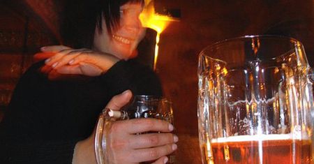 Oni walczą z pijaństwem; ograniczą dostęp do alkoholu