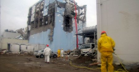 Japończycy wyłączyli ostatni reaktor atomowy