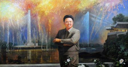 Seria spektakularnych "cudów" po śmierci Kim Dzong Ila