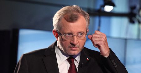 Europoseł oburzony homilią kard. Dziwisza