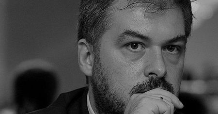 Zmarł znany ekspert ds. wojskowości