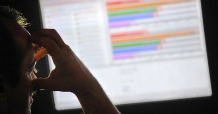 Gigantyczna afera korupcyjna w administracji
