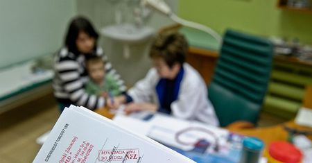 Tajni pacjenci i CBA - aptekarze zaczynają się bać