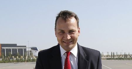 Radosław Sikorski zwlekał z powiadomieniem Rosjan o wizycie Lecha Kaczyńskiego