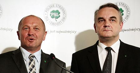 Pawlak: jaka afera, to była tylko rozmowa!