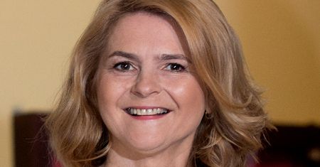 Posłanka SP Beata Kempa pisze list do Małgorzaty Tusk. Prosi o wsparcie w walce z gender