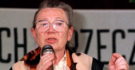 Syn Anny Walentynowicz: to wstrząsające!