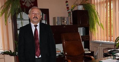 Dopuścił do gwałtu, dostał medal