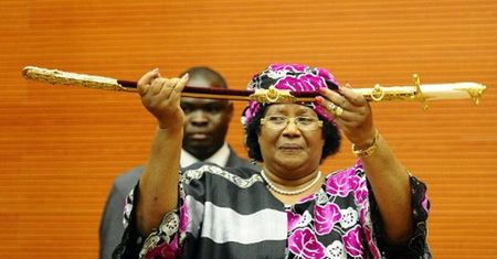 Malawi wychodzi z kryzysu, czyli "sprzątanie" po byłym prezydencie