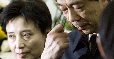 Chiny: żona odsuniętego działacza Bo Xilai oskarżona o zabójstwo