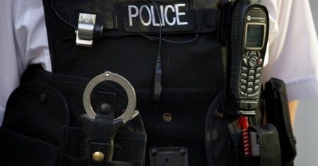 Wielka Brytania: zatrzymano 7 mężczyzn podejrzanych o terroryzm
