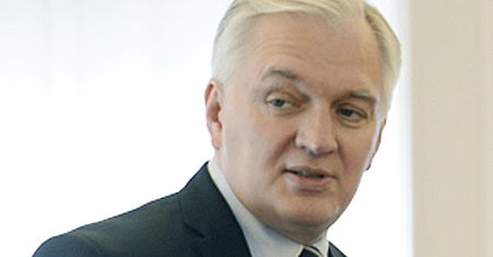 Jarosław Gowin: projekt noweli procedury karnej w lipcu na Komitecie Stałym