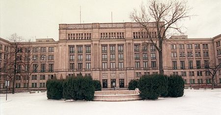 Wiesław Dębski: kościół katolicki Spółka Zoo