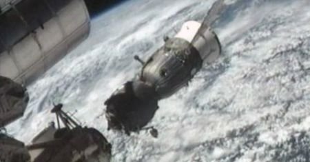 Samantha Cristoforetti jako pierwsza Włoszka poleci w kosmos