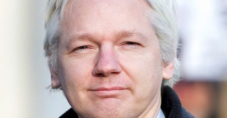 Ekwador chce umożliwić Szwedom przesłuchanie Assange'a w Londynie