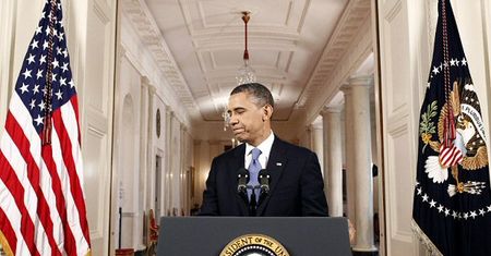 Polacy nie chcą, żeby Barack Obama zajął się katastrofą smoleńską