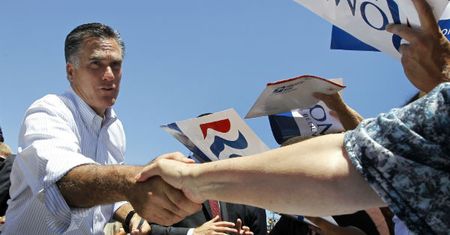 Kandydat Republikanów na prezydenta: jeśli wygram, gospodarka ruszy
