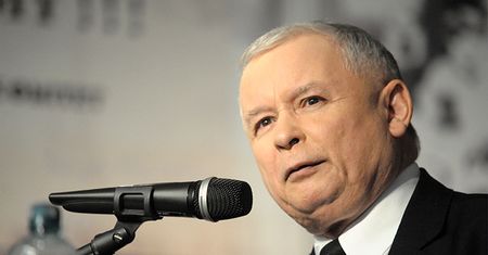 Waldemar Kuczyński: szczepionka słabnie, tama się wali, sufit się wznosi