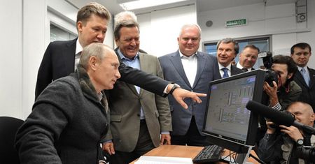 Rosja otwiera nowy front wojny informacyjnej. Europa Wschodnia pierwszym celem?