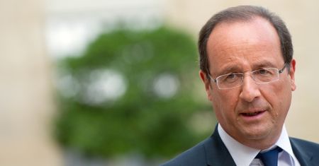 "Liberation": prezydent Francji Francois Hollande uda się do Mali