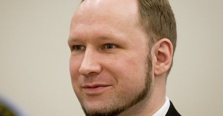 Anders Breivik wyjdzie na wolność za kilka lat?
