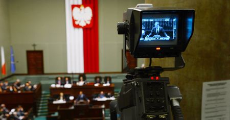 Waldemar Kuczyński: opozycji informacje rządu ws. Amber Gold nie były potrzebne
