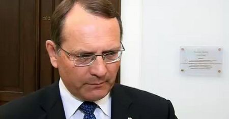 Poseł PSL: jestem wkurzony, coś w kieszeni mi się otwiera