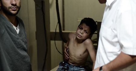 Syria: ponad 100 ofiar nalotów i walk