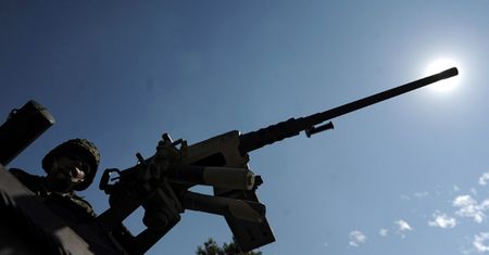 Kolumbijski rząd podpisuje z FARC mapę drogową procesu pokojowego