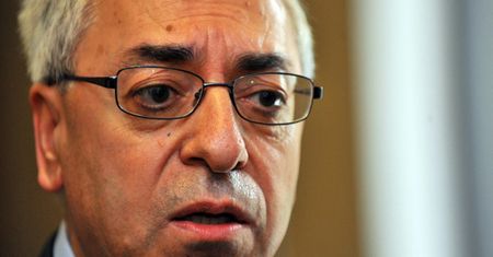 Syria: lider opozycji krytykuje USA za słowa o rządzie tymczasowym