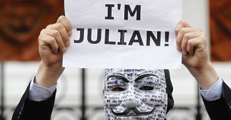 W niedzielę spotkanie UNASUR ws. Assange'a