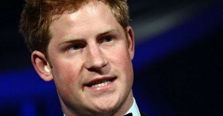 Książę Harry pokazał wszystko. Brytyjczycy są wściekli?