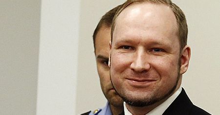 Michał Kabaciński: ten wyrok to nagroda dla Andersa Breivika