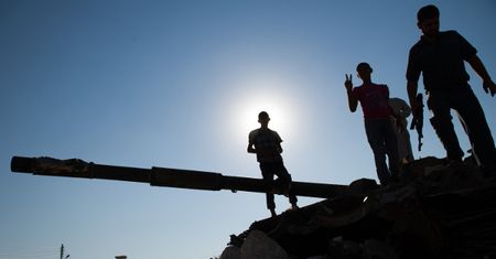 Co po upadku reżimu Asada? Syryjska opozycja ma już plan