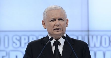 Mariusz Kamiński: marsz PiS 29 września nie skończy się zamieszkami
