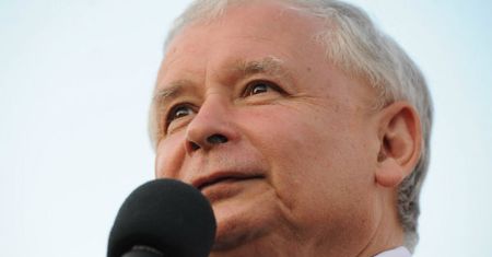 Waldemar Kuczyński: ludzie, uważajcie, PiS się zmiękcza!