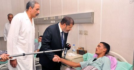 Egipt: w nalotach na Synaju zginęło ponad 20 islamskich bojowników