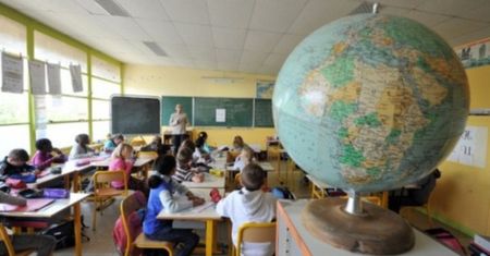 Nauczycielu, ucz się lub giń!