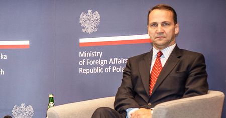 "Polska nie wyklucza wysłania wojsk do Mali". A francuscy żołnierze już gotowi do walki