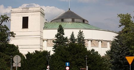 Jadwiga Staniszkis: PO i PiS w klinczu wzajemnych, negatywnych emocji