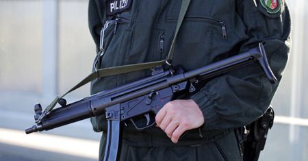 W Niemczech zatrzymano szefa tureckiej organizacji terrorystycznej