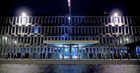 Norwegia: alarm w pobliżu ambasady USA okazał się fałszywy