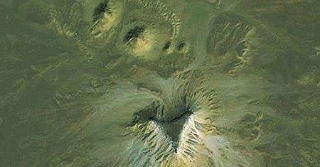 Niezwykłe odkrycie w Egipcie dzięki Google Earth - to największe piramidy na świecie?