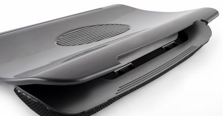 Chłodzące podstawki pod laptopa Modecom GO
