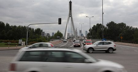 Poseł PiS: to oni odpowiadają za awarię w Warszawie...