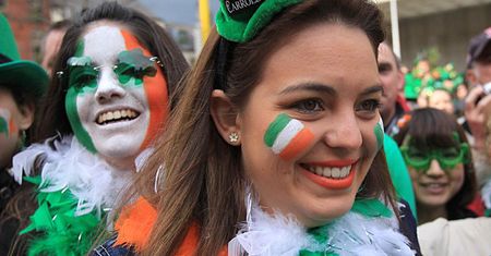 Irlandia: ponad 120 tys. Polaków, są najliczniejszą mniejszością
